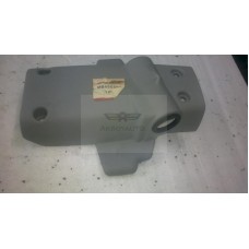 MB466594 DİREKSİYON MUHAFAZA KAPAK ALT LANCER 84-86